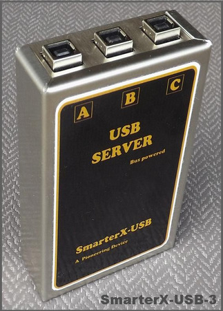 SmarterX-USB-3