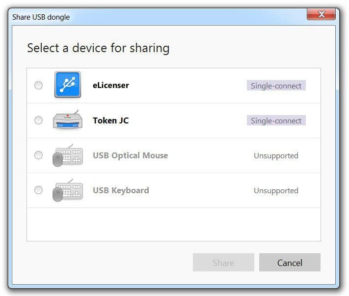 Steinberg eLicenser-Schlüssel Remote | Cubase USB eLicenser Dongle