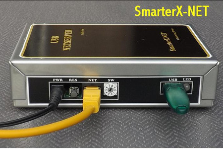 SmarterX-USB