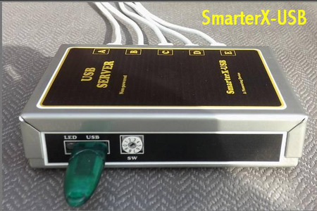 SmarterX-USB