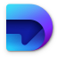 Donglify logo