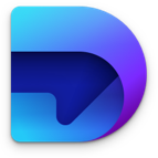 Donglify logo