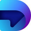 Donglify logo